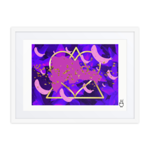 UNAPOLOGETICALLY ADOPTED. ™ ADOPTADA SIN DISCULPAS. ™ | DIVINITY ADIVINA® PROPHETIC ART