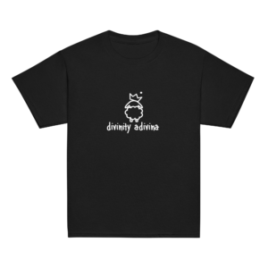 DIVINITY ADIVINA® - YOUTH UNISEX CLASSIC T SHIRT